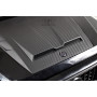 Детский электромобиль Z888ZZ-P черный глянец (RiverToys)