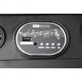 Детская машина Jeep Rubicon X004XX черный глянец