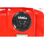 Детский электромотоцикл BMW R18 (A777AA-NEW) красный (RiverToys)
