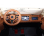 Детский электромобиль Pick-Up E555KX хаки