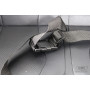 Электромобиль A707AA LUX NEW 4WD белый Spider, рестайл