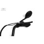 Детский электромотоцикл BMW R18 (A777AA-NEW) синий (RiverToys)