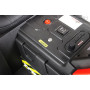 Детский электромобиль Z333VO красный (RiverToys)