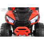 Детский электромобиль F003FF красный (RiverToys)