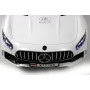 Детский электромобиль Mercedes-Benz AMG GT X777XX белый