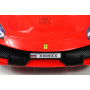 Детский электромобиль Ferrari X009XX красный