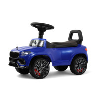 Детская каталка Мерседес Майбах G63 Z003ZZ-D синий