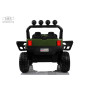 Электромобиль JEEP М555БХ NEW зеленый