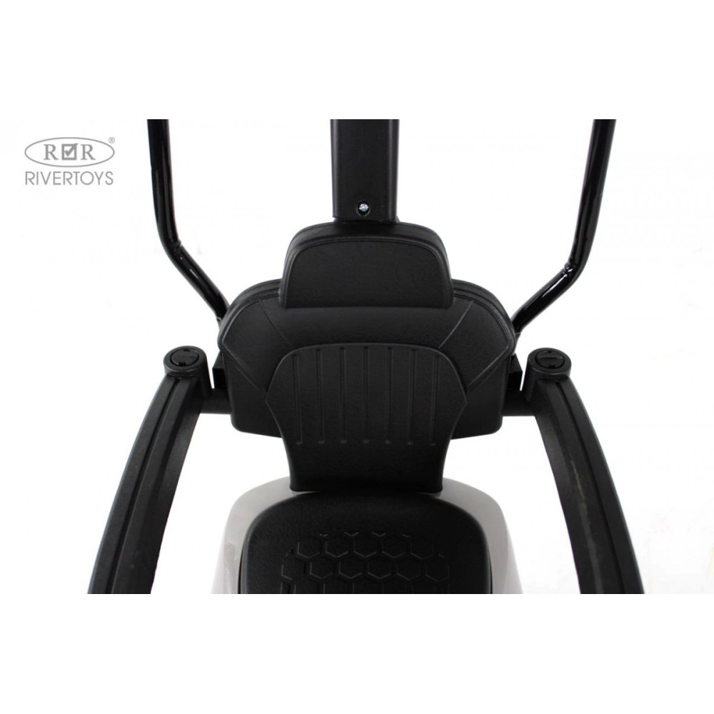 Пушкар Bentley Z005ZZ-T серый