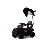 Детский электромобиль Mercedes G005GG-A черный