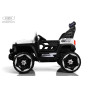Детский электромобиль JEEP М555БХ NEW белый