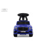 Детский толокар Z004ZZ-T синий (RiverToys)