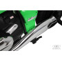 Детский электромотоцикл BMW R18 (A777AA-NEW) зеленый  (RiverToys)