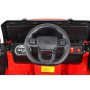 Детский электромобиль М101БХ красный (RiverToys)