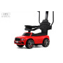 Детский толокар Z005ZZ-TP красный (RiverToys)