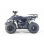 Бензиновый квадроцикл LEON 49CC карбон