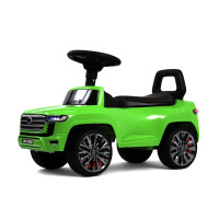 Толокар Toyota Land Cruiser 300 Z002ZZ-D зеленый