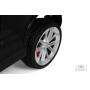 Электромобиль Porsche Cayenne М005БХ черный глянец, мотор 250Вт