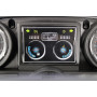 Детский электромобиль М505БХ зеленый (RiverToys)