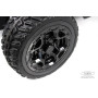 Детский электромобиль C555CC белый (RiverToys)