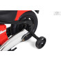 Детский электромотоцикл BMW R18 (A777AA-NEW) красный (RiverToys)