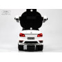 Детский толокар Mercedes A888AA-M белый (RiverToys)