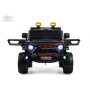 Детский электромобиль М101БХ черный (RiverToys)