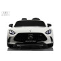 Электромобиль Mercedes Benz GT63 Y001YY белый