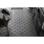 Детский электромобиль М505БХ синий (RiverToys)