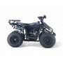 Бензиновый квадроцикл LEON 49CC карбон