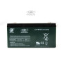 Аккумулятор 24V/9Ah (RiverToys)