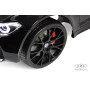 Электромобиль BMW M5 Competition (A555MP) черный глянец