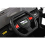 Двухместный джип JEEP М555БХ NEW серый