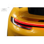 Детский электромобиль Porsche 911 GT3 (Y911YY) желтый