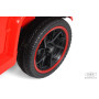 Детский электромобиль Z111VO красный (RiverToys)