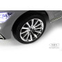 Детский электромобиль М333БХ 4WD серый