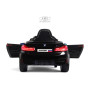 Электромобиль BMW M5 Competition (A555MP) черный глянец