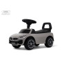 Детская каталка BMW Z004ZZ-B серая