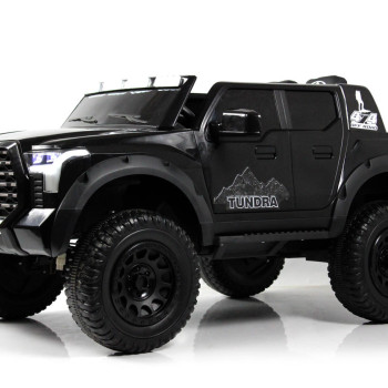 Детская машина Toyota Tundra G444GG черная