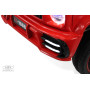 Детский электромобиль Z111VO красный (RiverToys)