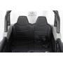 Двухместный джип JEEP М555БХ NEW серый