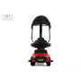 Детский толокар Z005ZZ-MP красный (RiverToys)