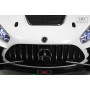 Детский дрифт кар Mercedes E005EE белый