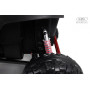 Детский электромобиль багги P777BP синий глянец (RiverToys)