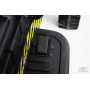 Детский электромобиль Z333VO красный (RiverToys)
