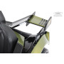 Детский электромобиль Lamborghini GT (HL528) оливковый металлик