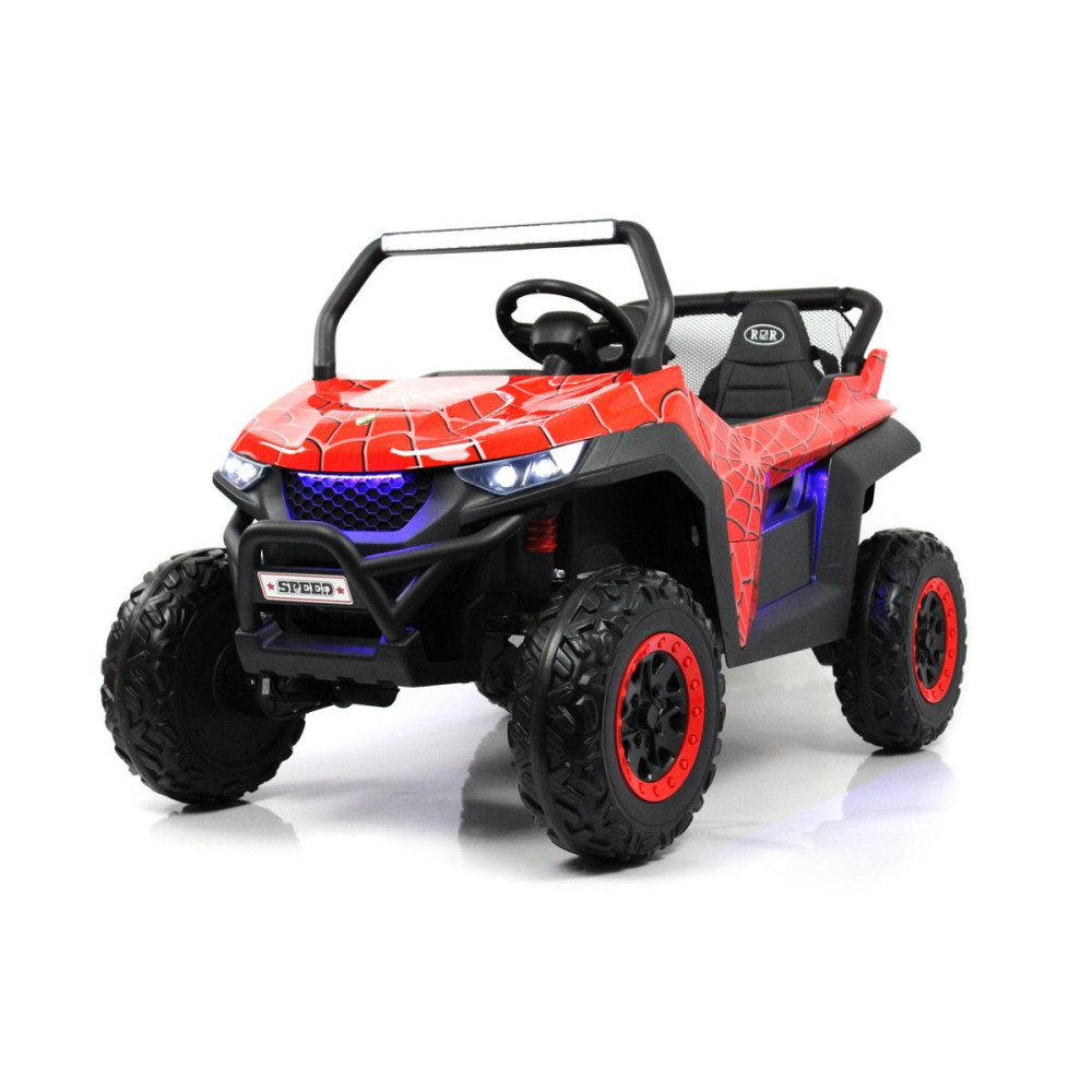 RIVERTOYS багги Buggy t009tt 4wd