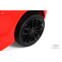 Детский электромобиль Ferrari X009XX красный