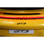 Детский электромобиль Porsche 911 GT3 (Y911YY) желтый