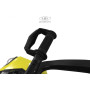 Детский электромобиль F003FF желтый (RiverToys)